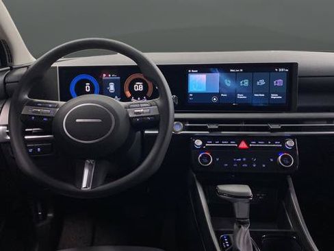 New 2026 Hyundai Tucson SEL Plus AWD/4WD image 11