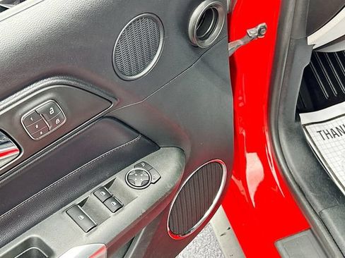 Used 2016 Ford Mustang GT Premium w/ Equipment Group 401A RWD image 25