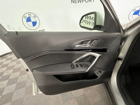 Certified 2023 BMW X1 xDrive28i w/ Convenience Package AWD/4WD image 28