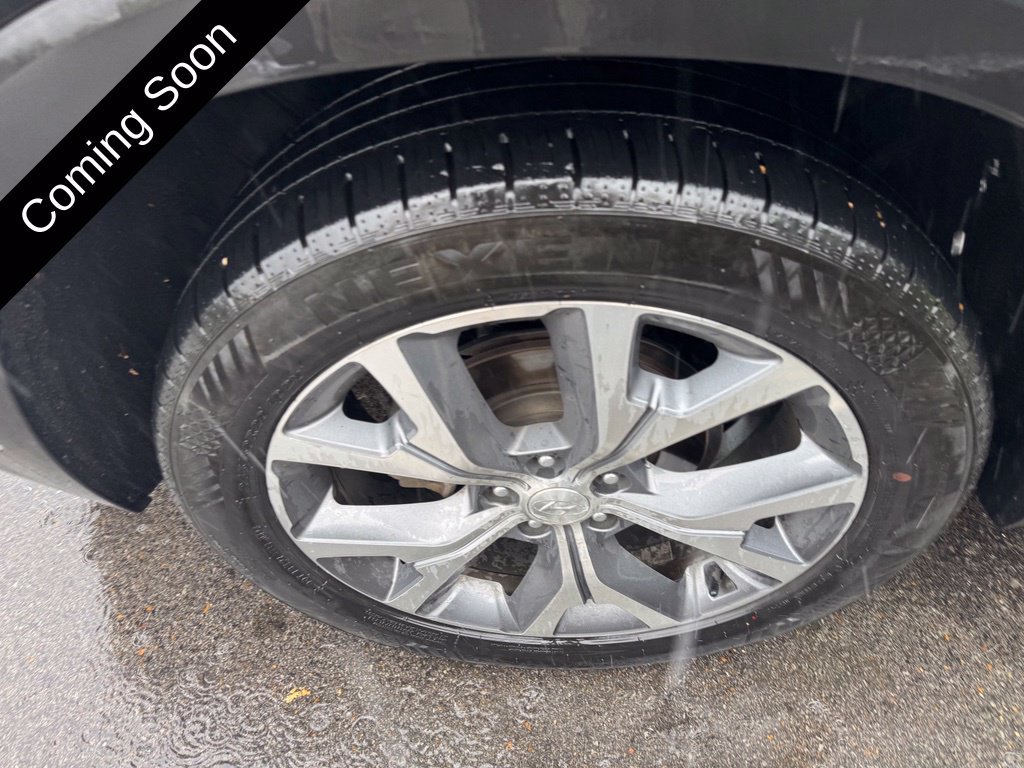 Used 2021 Hyundai Palisade SEL w/ Cargo Package FWD image 22