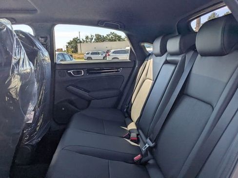 New 2026 Honda Civic Sport Touring image 12