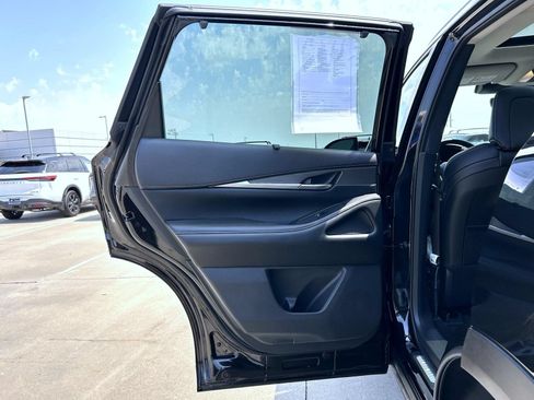 Certified 2023 INFINITI QX60 Luxe w/ Cargo Package AWD/4WD image 22