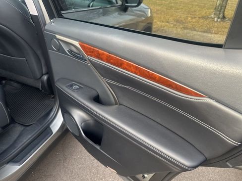 Used 2018 Lexus RX 350L 350L w/ Premium Package image 25