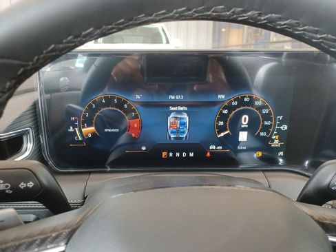 New 2025 Ford Mustang GT Premium w/ 60th Anniversary Package image 22