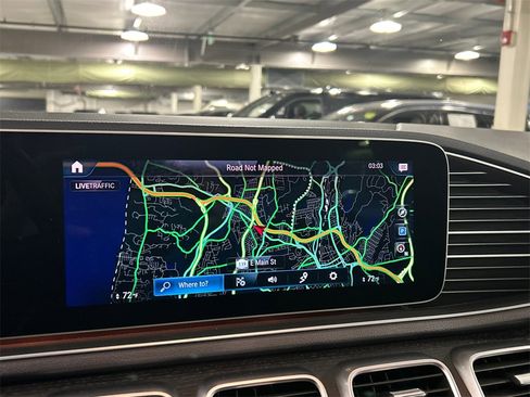 Used 2023 Mercedes-Benz GLE 350 4MATIC image 15