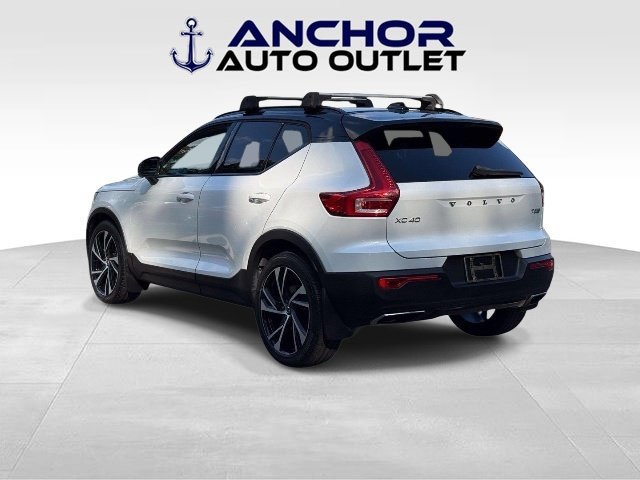 Used 2019 Volvo XC40 T5 R-Design AWD/4WD image 6