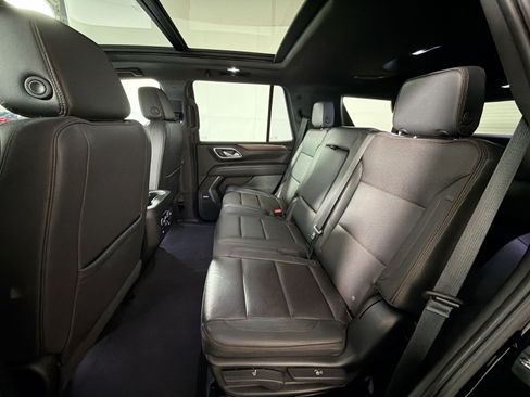 Used 2023 Chevrolet Tahoe High Country w/ LPO, Illumination Package AWD/4WD image 24
