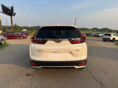 Used 2022 Honda CR-V EX-L image 31