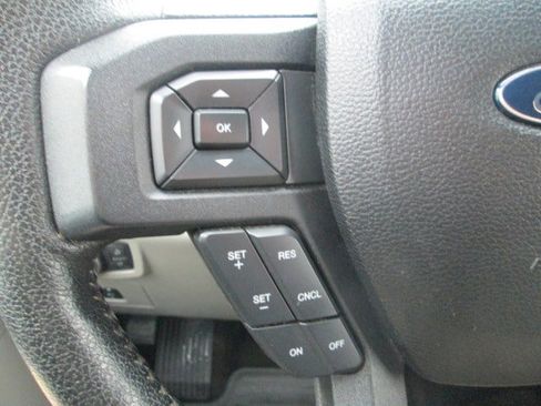 Used 2015 Ford F150 XLT w/ Equipment Group 302A Luxury image 20