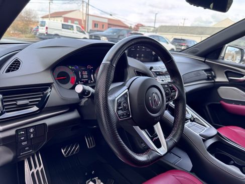 Used 2022 Acura RDX A-Spec image 14