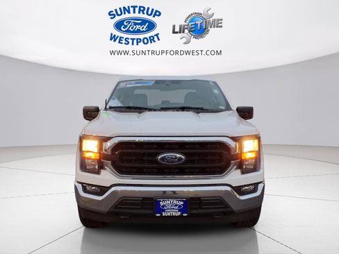 Used 2023 Ford F150 XLT image 26