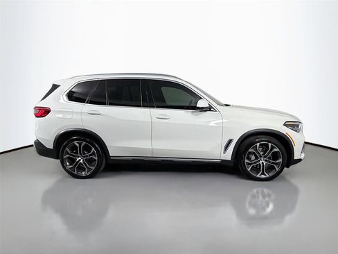 Used 2020 BMW X5 xDrive40i w/ Convenience Package image 5