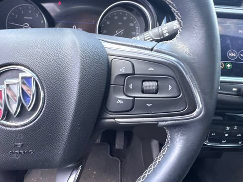 Used 2023 Buick Encore GX Preferred w/ Cold Weather Comfort Package FWD image 13