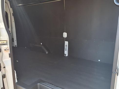 Used 2023 Ford E-Transit 148 High Roof Extended w/ Load Area Protection Package image 22