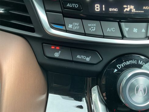 Used 2021 Acura TLX w/ Technology Package image 24