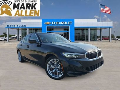 Used 2025 BMW 330i Sedan w/ Convenience Package