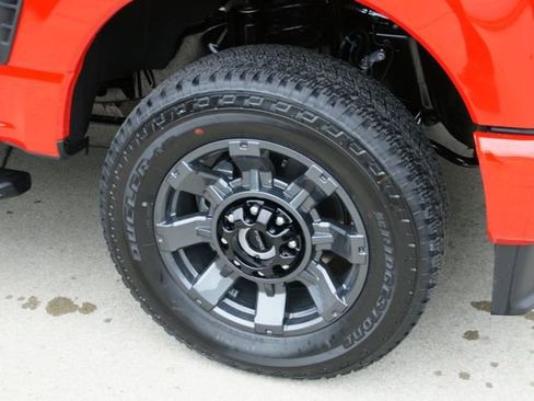 New 2026 Ford F350 XL w/ STX Appearance Package AWD/4WD image 7