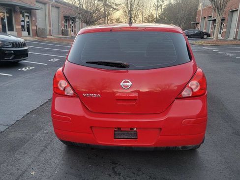Used 2011 Nissan Versa 1.8 S w/ PWR Plus Pkg image 6