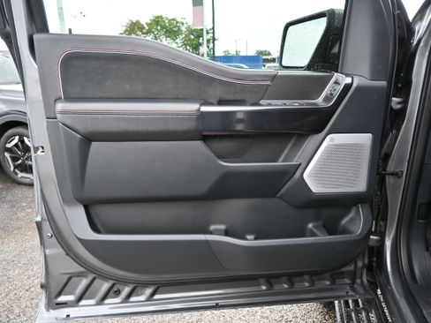 Used 2025 Ford F150 Raptor w/ Equipment Group 803A Raptor R AWD/4WD image 12