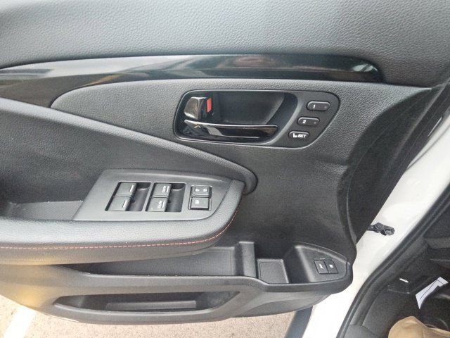 Used 2024 Honda Passport Black Edition image 26