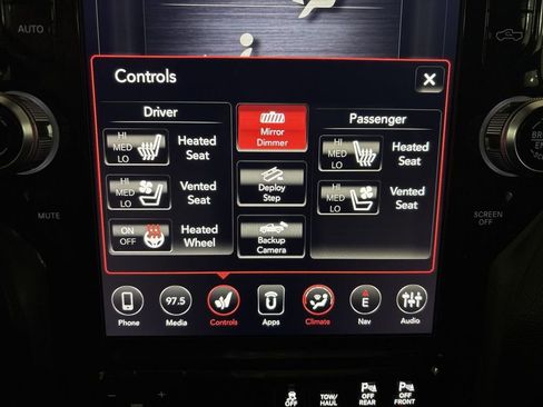 Used 2020 RAM 1500 Sport w/ Leather & Sound Group image 59