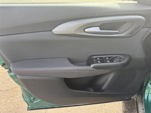 Used 2025 Alfa Romeo Tonale Tributo Italiano image 21