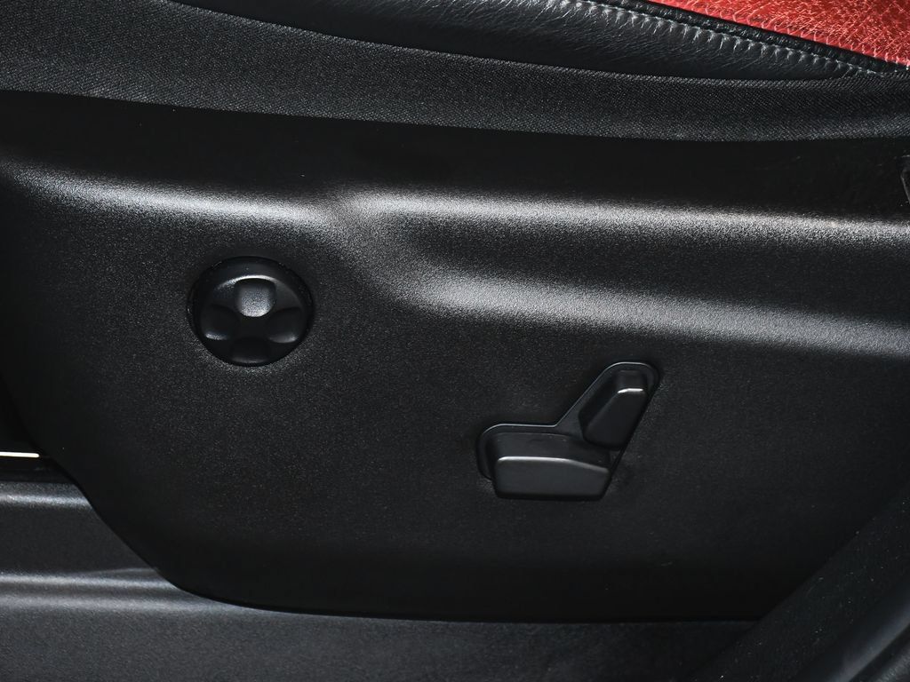 Used 2024 Dodge Durango SRT Hellcat AWD/4WD image 49