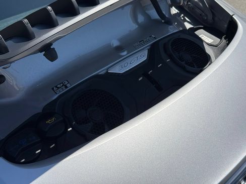 Certified 2024 Porsche 911 Carrera GTS RWD image 35