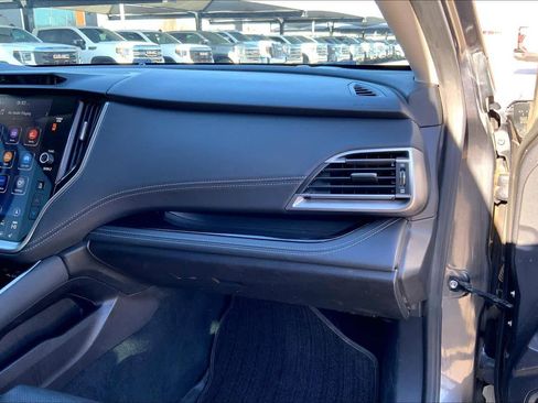 Used 2020 Subaru Legacy Limited w/ Popular Package #2 image 19