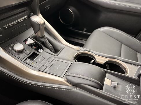 Used 2016 Lexus NX 200t FWD image 17