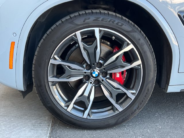 Used 2023 BMW X3 sDrive30i w/ M Sport Package RWD image 9