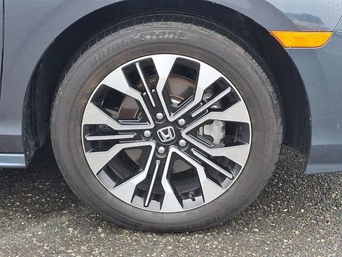 Used 2025 Honda Odyssey Elite image 26