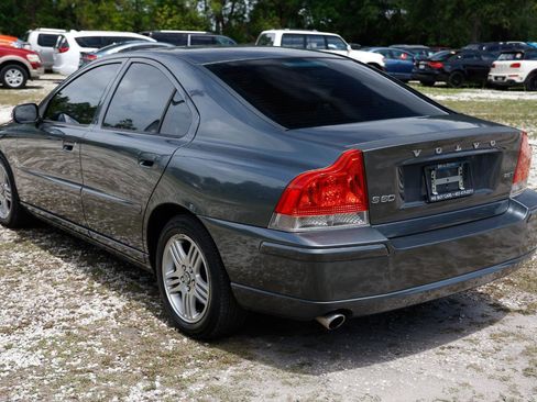 Used 2009 Volvo S60 2.5T FWD image 5