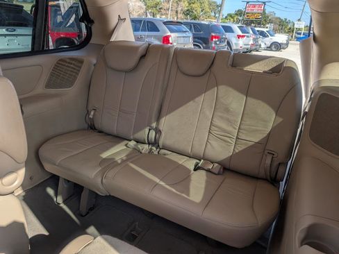 Used 2014 Kia Sedona EX w/ Navigation Package image 11