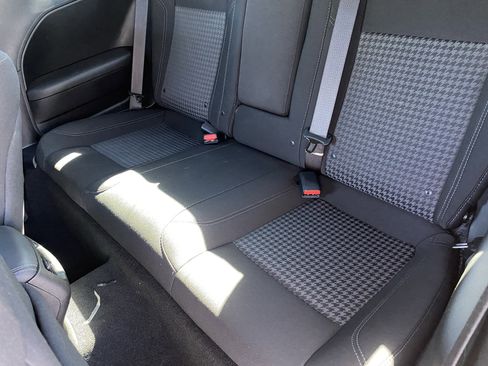 Used 2023 Dodge Challenger SXT w/ Blacktop Package image 15