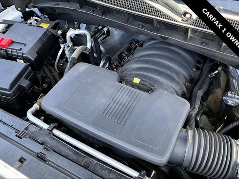 Used 2023 Chevrolet Silverado 1500 LTZ w/ LTZ Convenience Package II image 31