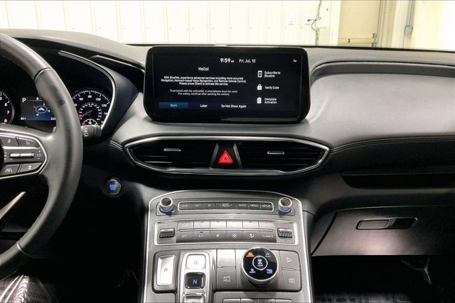 Used 2023 Hyundai Santa Fe SEL AWD/4WD image 6