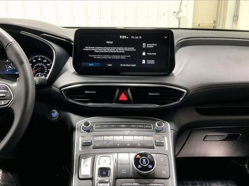 Used 2023 Hyundai Santa Fe SEL AWD/4WD image 6