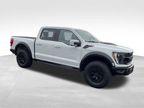 Used 2023 Ford F150 Raptor w/ Equipment Group 802A Raptor R AWD/4WD image 7