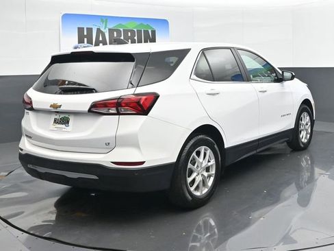 Used 2024 Chevrolet Equinox LT image 5