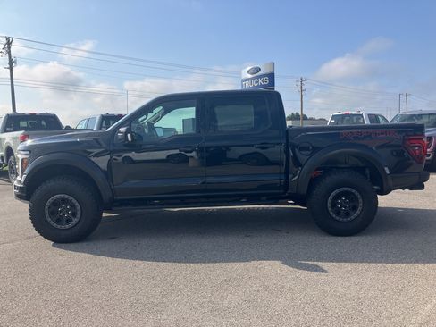 New 2026 Ford F150 Raptor AWD/4WD image 8