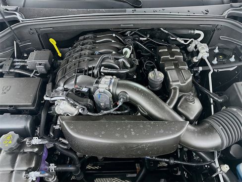 New 2026 Dodge Durango GT image 18