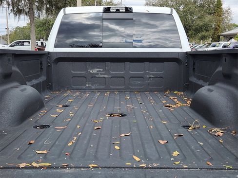 Used 2025 RAM 3500 Laramie image 9