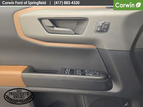 New 2026 Ford Bronco Sport Outer Banks AWD/4WD image 37