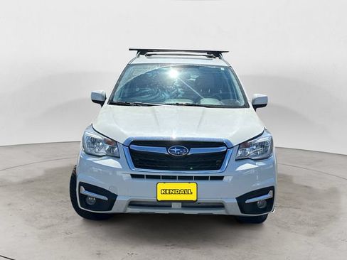 Used 2018 Subaru Forester 2.5i Premium AWD/4WD image 2