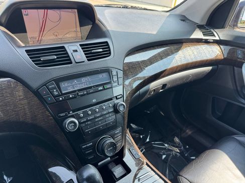 Used 2012 Acura MDX w/ Technology Package AWD/4WD image 29