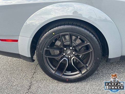 Used 2021 Dodge Challenger R/T Scat Pack image 16