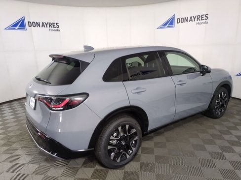 New 2026 Honda HR-V EX-L image 5