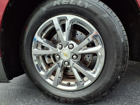 Used 2016 Chevrolet Equinox LT w/ Convenience Package FWD image 33