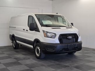 Used 2024 Ford Transit 350 Low Roof video 2